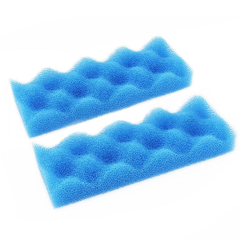 Askoll Spugna Meccanica Blu Pratiko 200/300 3.0 Super Silent - 2pz Askoll Spugna Meccanica Blu Pratiko 200/300 3.0 Super Silent - 2pz